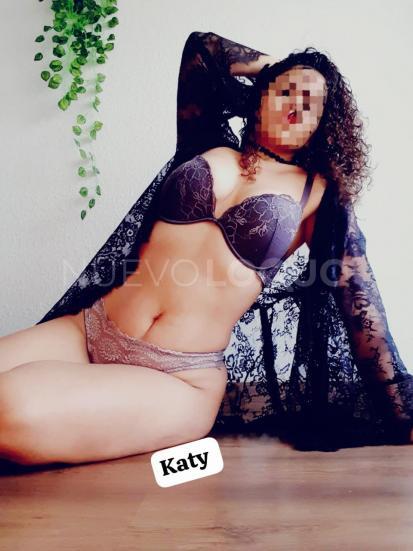  KATY CHICA SEXI  COLOMBIANA
