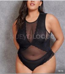 Novedad carmen española 