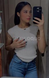 RECIÉN LLEGADA !! CURVAS DE INFARTO