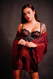 Masaje Tantrica Barcelona