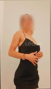 Masajista y acompañante de lujo
