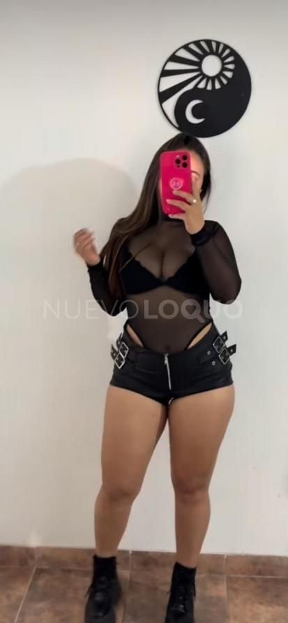 contactos pasion