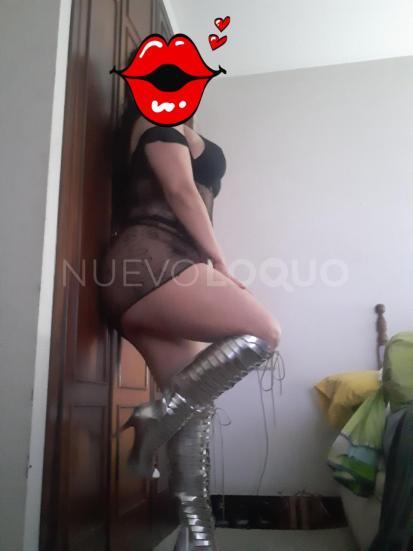  Novedad lorena en Santander