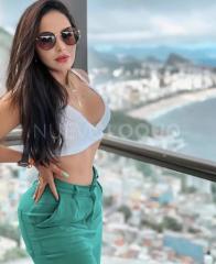 Morenita chula horas