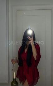 Chica turca nueva en reus