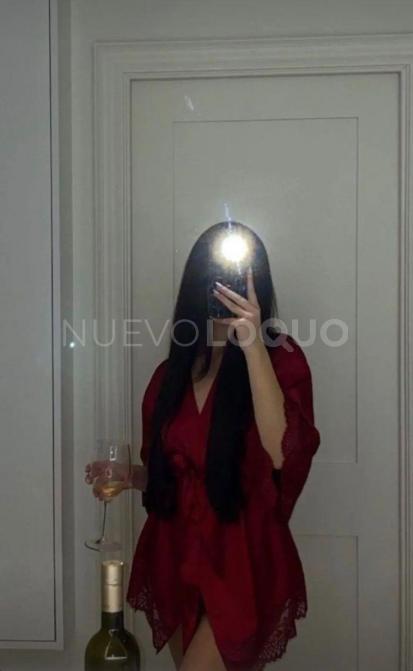  Chica turca nueva en reus