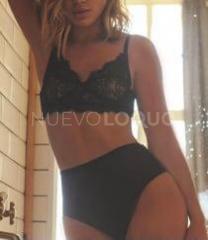 Larissa acompañante en las Palmas