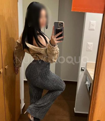  SOY CAMILA, LATINA CALIENTE Y DISFRUTONA