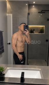 Bisexual mulato