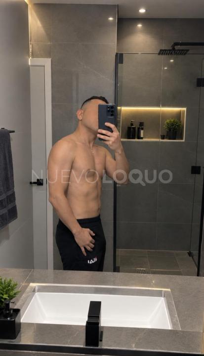  Bisexual mulato