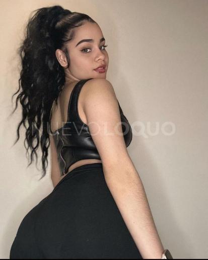  SAL DE LA RUTINA SOY CHICA DULCE, SENSUAL CON LINDAS PIERNAS PARA DÍA Y NOCHE