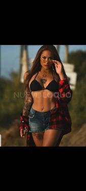 Paulanescort de lujo en gran canarias