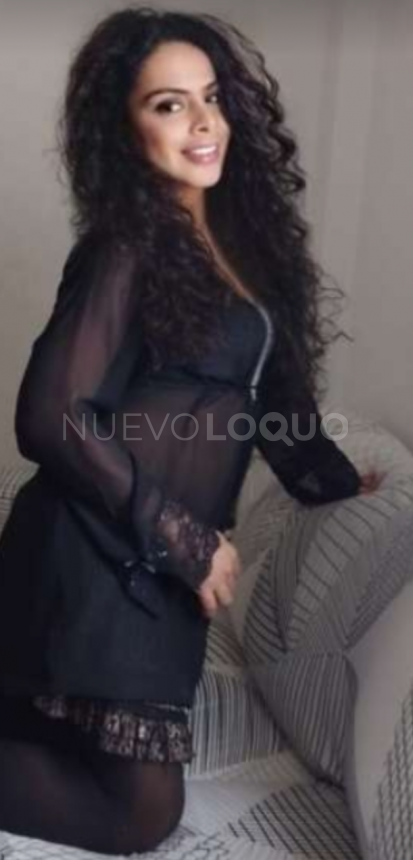  Camila trans