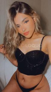 ESPECTACULAR JOVENCITA