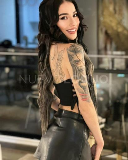  ESPECTACULAR JOVENCITA DE COMPAÑIA EN MALLORCA, PALMA CENTRO