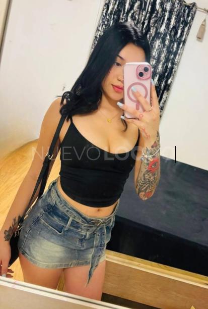  ESPECTACULAR MODELO