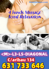 .*. MASAJE COMPLETO RELAX .*. ASIATICAS.*.METRO DIAGONAL 