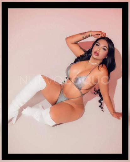  NOVEDAD EN LA ZONA DESEO PLACER