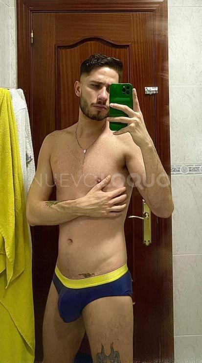  Latino Nuevo en Mallorca TOP