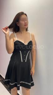 CHICA ACOMPAÑATE CARIÑOSA SENSUALE