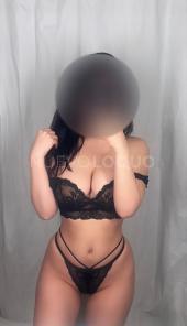 Novedad!! Recién llegada una jovencita muy guapa