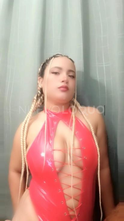  Sexy y divina máxima implicación