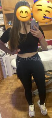Masajista Alcorcón