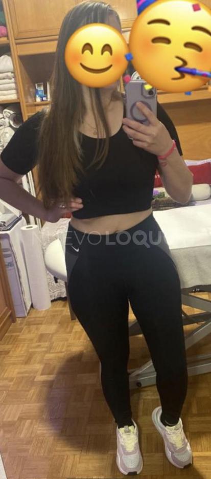  Masajista Alcorcón