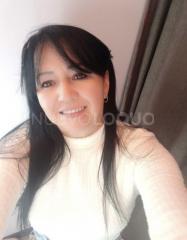 MADURITA TRATÓ DE NOVIOS