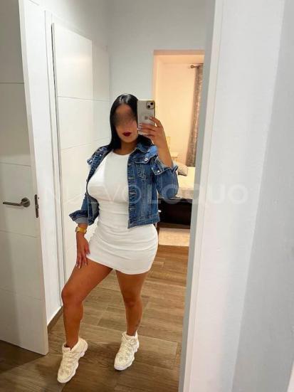  SOY UN BOMBOM COLOMBIANITO MUY ALEGRE SOFIA