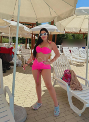 NOVEDAD ANDREA VENEZOLANA  UNA DELICIA TODA PARA TI
