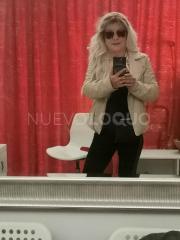 NURIA MADURA, MANOS MÁGICAS