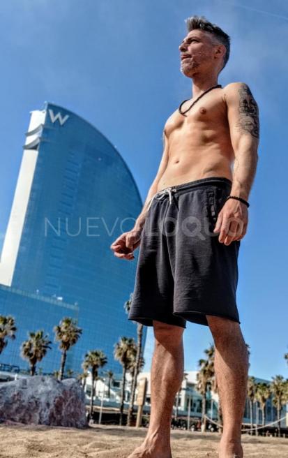  Alessandro tu compañía en Barcelona