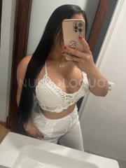 Hola  soy Victoria ️ Hermosa Colombiana