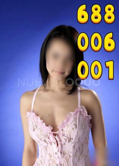 contactos pasion
