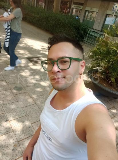  Masajista profesional andriu
