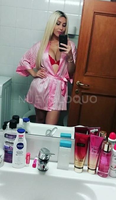 contactos pasion