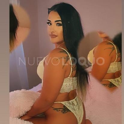 contactos pasion
