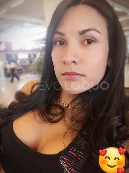  SILVANA, TRANS ARDIENTE, FOGOSA, CAÑERA .. HRS