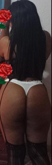 Hola amores soy Anita Brasilera