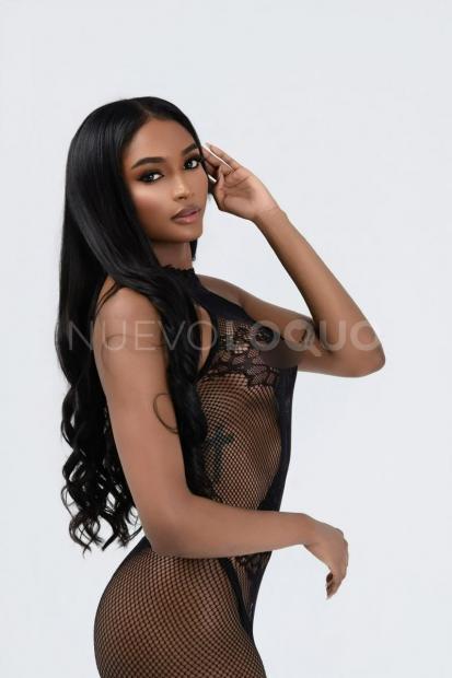  HERMOSA TRANS TOP