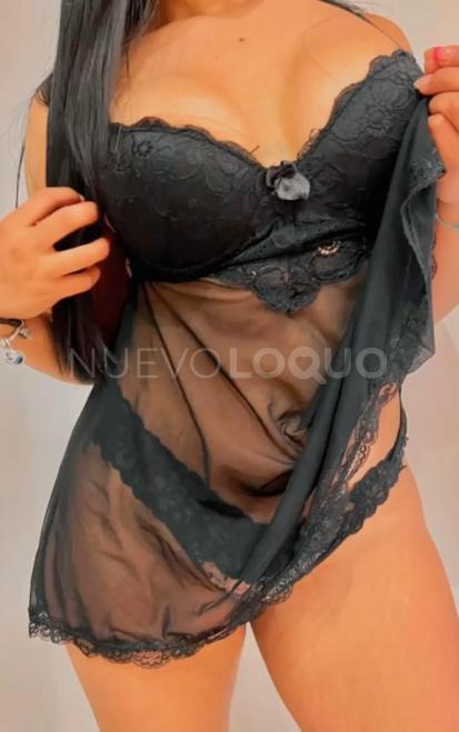 contactos pasion