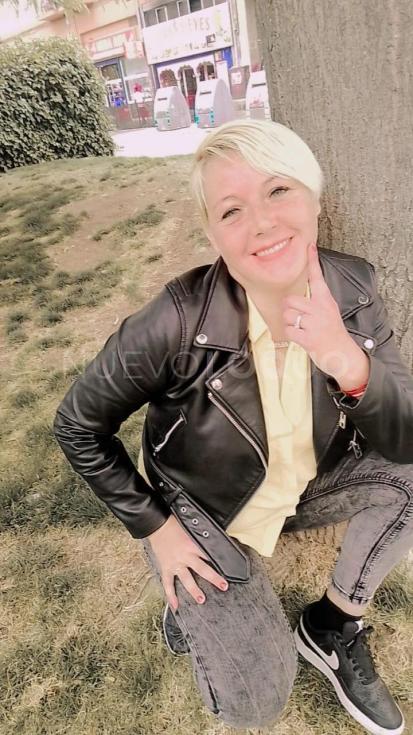  DE VUELTA EN LLEIDA OLGA ..