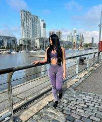 Colombiana muy hermosa y exclusiva