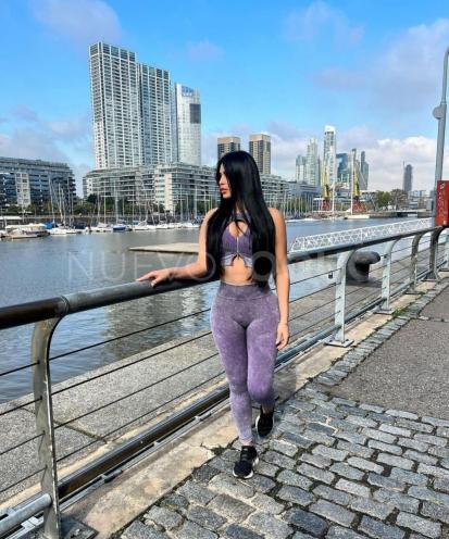  Colombiana muy hermosa y exclusiva