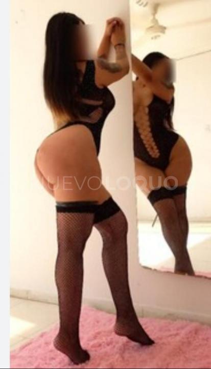  Novedad morena piel canela