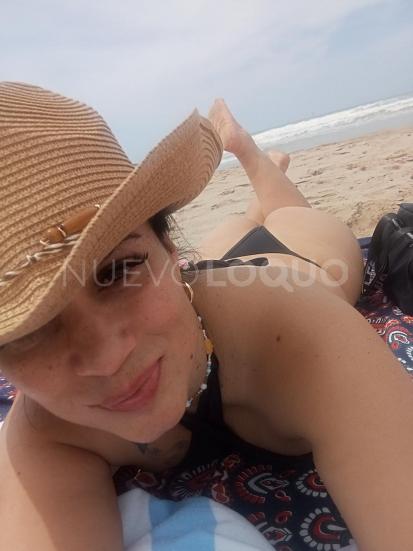  DE MIRADA CAUTIVADORA COLOMBIANA