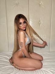 , HERMOSA Y TRANS
