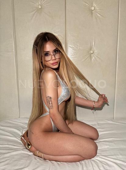  , HERMOSA Y TRANS