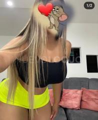 Soy lucia tu latina guapísima